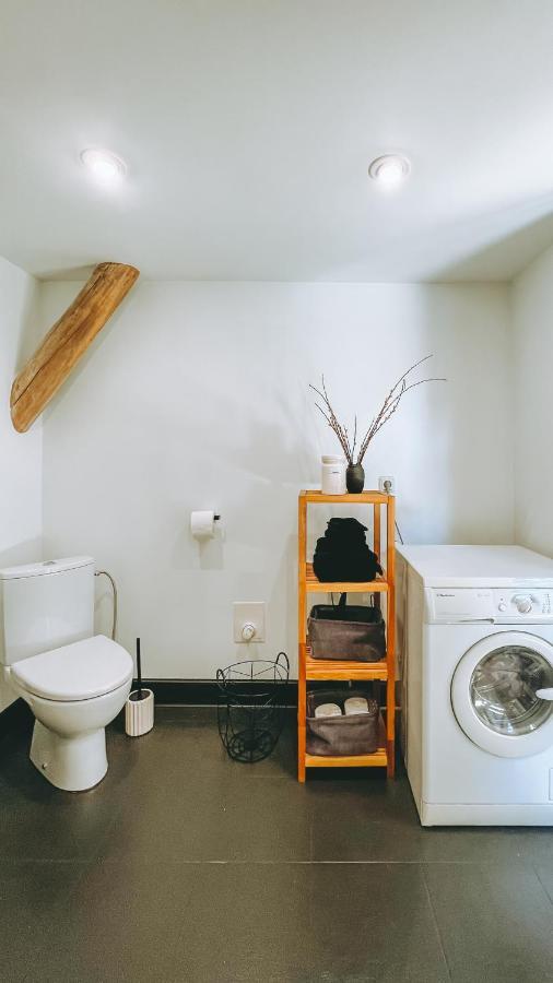 White Loft In The Riga City Center Bagian luar foto