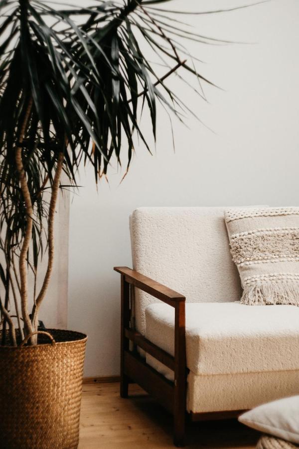 White Loft In The Riga City Center Bagian luar foto